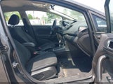 FORD FIESTA SE 3FADP4BJXFM178892 снимка