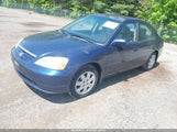 HONDA CIVIC EX 2HGES26793H525608 снимка