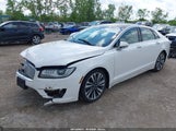 LINCOLN MKZ RESERVE 3LN6L5F91HR627799 снимка