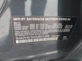 BMW X5 XDRIVE35I/XDRIVE35I PREMIUM/XDRIVE35I SPORT ACTIVITY 5UXZV4C50D0B01294 снимка