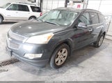 CHEVROLET TRAVERSE 1LT 1GNKVGED4BJ359189 снимка