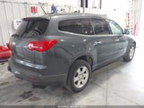 CHEVROLET TRAVERSE 1LT 1GNKVGED4BJ359189 снимка
