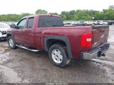 Chevrolet Silverado  Lt 1GCEK29J59Z256473 снимка