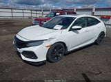 HONDA CIVIC SPORT TOURING SHHFK7H92KU415680 fotografie
