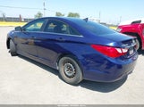 HYUNDAI SONATA GLS 5NPEB4AC0BH031707 снимка