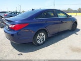 HYUNDAI SONATA GLS 5NPEB4AC0BH031707 снимка