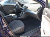 HYUNDAI SONATA GLS 5NPEB4AC0BH031707 снимка
