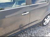 CHEVROLET SONIC LTZ MANUAL 1G1JF6SB4D4153945 снимка
