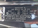 KIA FORTE LXS 3KPF24AD3PE558441 снимка