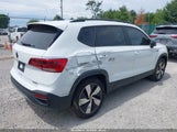 VOLKSWAGEN TAOS 1.5T S 3VV8X7B26RM032694 снимка