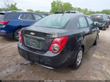 CHEVROLET SONIC LS AUTO 1G1JA5SH6E4223010 снимка