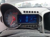 CHEVROLET SONIC LS AUTO 1G1JA5SH6E4223010 снимка
