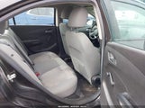 CHEVROLET SONIC LS AUTO 1G1JA5SH6E4223010 снимка