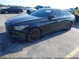 HYUNDAI GENESIS 5.0 KMHGN4JF6FU041921 снимка