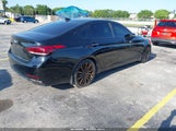 HYUNDAI GENESIS 5.0 KMHGN4JF6FU041921 снимка