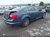 KIA CADENZA PREMIUM KNALN4D76F5194555 снимка