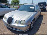 JAGUAR S-TYPE 3.0L V6 SAJDA01CXYFL32111 снимка