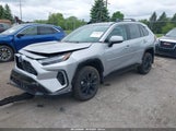 Toyota Rav4 Hybrid Se 4T3T6RFV2RU162482 photo