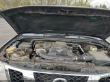 NISSAN FRONTIER SV 1N6AD0EVXDN762321 снимка