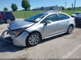 TOYOTA COROLLA LE JTDEPRAE9LJ035389 снимка