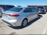 TOYOTA COROLLA LE JTDEPRAE9LJ035389 снимка