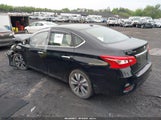 NISSAN SENTRA SV 3N1AB7AP0KY393965 снимка