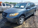HYUNDAI SANTA FE GLS 5NMSG13D28H204383 снимка