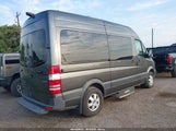 MERCEDES-BENZ SPRINTER 2500 STANDARD ROOF V6 8BRPE7CD2JE156342 fotografie