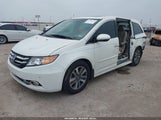 HONDA ODYSSEY TOURING/TOURING ELITE 5FNRL5H97EB066441 photo