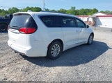 Chrysler Pacifica Touring L Plus 2C4RC1EG2JR113756 снимка
