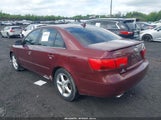 HYUNDAI SONATA SE V6 5NPEU4AF2AH598715 снимка