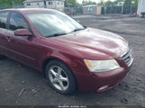 HYUNDAI SONATA SE V6 5NPEU4AF2AH598715 снимка