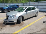 CHEVROLET MALIBU LS 1G1ZB5E19BF167241 снимка