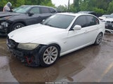 BMW 335I XDRIVE WBAPL33589A407079 снимка