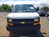 CHEVROLET EXPRESS 2500 WORK VAN 1GCWGAFF6H1147484 снимка