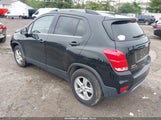 CHEVROLET TRAX LT 3GNCJPSB6KL404838 снимка