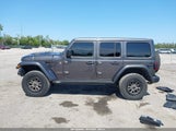 JEEP WRANGLER UNLIMITED RUBICON 392 4X4 1C4JJXSJ9MW774508 photo