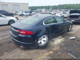 JAGUAR XF LUXURY SAJWA05B29HR23758 снимка