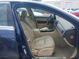 JAGUAR XF LUXURY SAJWA05B29HR23758 снимка