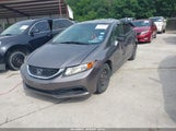 HONDA CIVIC LX 2HGFB2F57CH593067 снимка