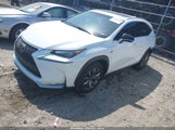 Lexus Nx 200T F Sport JTJBARBZ5G2069171 fotografie