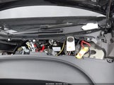 TESLA MODEL 3 LONG RANGE REAR-WHEEL DRIVE 5YJ3E1EA1SF973222 снимка