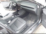 TESLA MODEL 3 LONG RANGE REAR-WHEEL DRIVE 5YJ3E1EA1SF973222 снимка