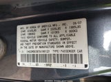 HONDA ACCORD 2.4 SE 1HGCM56397A196123 снимка