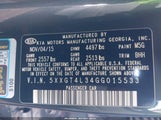 Kia Optima Lx 5XXGT4L34GG015533 снимка