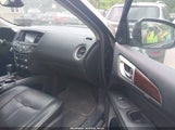 NISSAN PATHFINDER SL 5N1AR2MM6EC701890 снимка