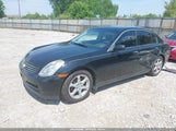 INFINITI G35 LUXURY LEATHER JNKCV51E13M335169 photo
