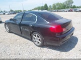 INFINITI G35 LUXURY LEATHER JNKCV51E13M335169 photo