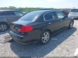 INFINITI G35 LUXURY LEATHER JNKCV51E13M335169 fotografie