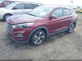 HYUNDAI TUCSON LIMITED KM8J33A28GU056117 снимка